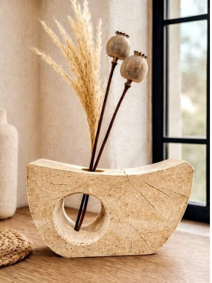 Malm top detail